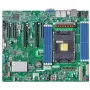 Super Micro SUPERMICRO X13SEI-F - Pagrindinė plokštė - ATX - LGA4677 Socket-E - Intel C741 mikroschemų rinkinys - USB 3,2 Gen 1 - 2 x Gigabit LAN - integruota grafika (MBD-X13SEI-F-B)