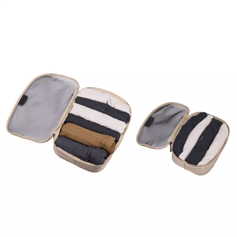 Thule 5579 Pakavimo kubų rinkinys - Gentle Beige