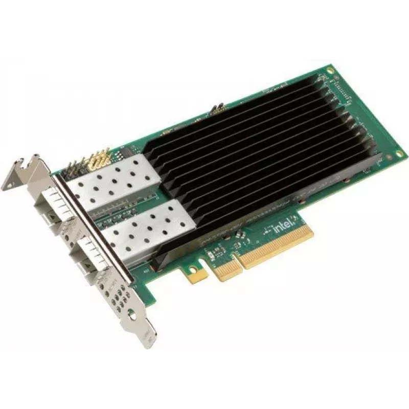 “Intel” eterneto tinklo adapteris E830-XXVDA2 - tinklo adapteris (E830XXVDA2)