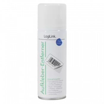 Logilink | RP0016 | Etikečių valiklis | 200 ml