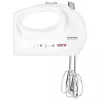 MPM MMR-25 rankinis plaktuvas, baltas