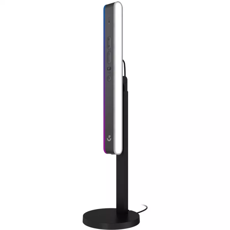 LED apšvietimo žiedas Logitech G Litra Beam LX