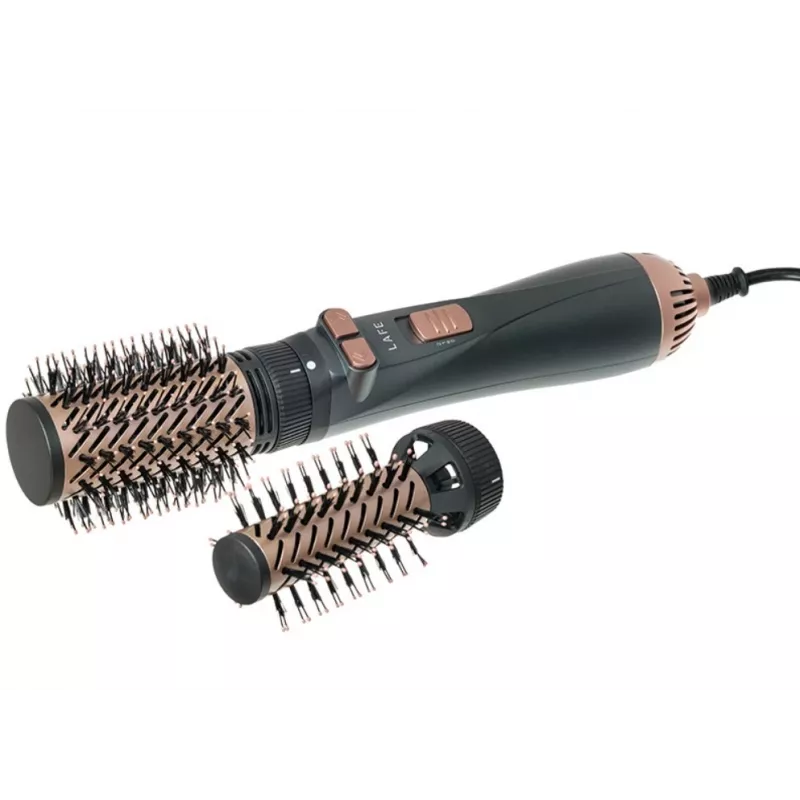 Plaukų formuotojas LAFE LAFLOK47536 su „Sleek & Shine“ technologija