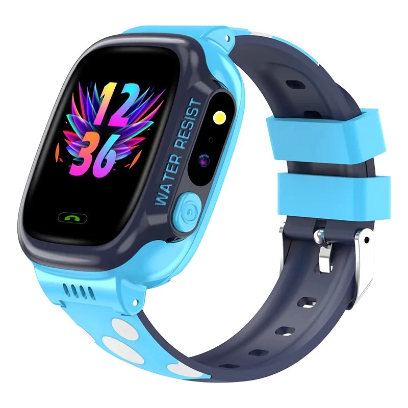Extralink Lifestyle Zegarek Smartwatch Kids Y92 WiFi
