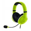 Razer žaidimų ausinės, skirtos Xbox X|S, Kaira X, laidinės, viršugalvinės
