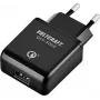 VOLTCRAFT QCP-3000 USB-Charger Socket Outlet Ausgangsstrom (maks.) 3000 mA 1 x USB Qualcomm Quick Charge 3.0 (VC-11342765)