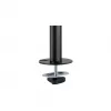 LCD laikiklis SBOX LCD-352/6-2 17–32 colių ekranams, 7×7 kg, VESA 100×100