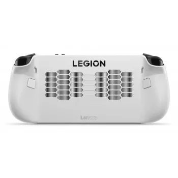 Lenovo Legion Go S 8ARP1 nešiojamoji žaidimų konsolė 20,3 cm (8) 512 GB jutiklinis ekranas Wi-Fi balta
