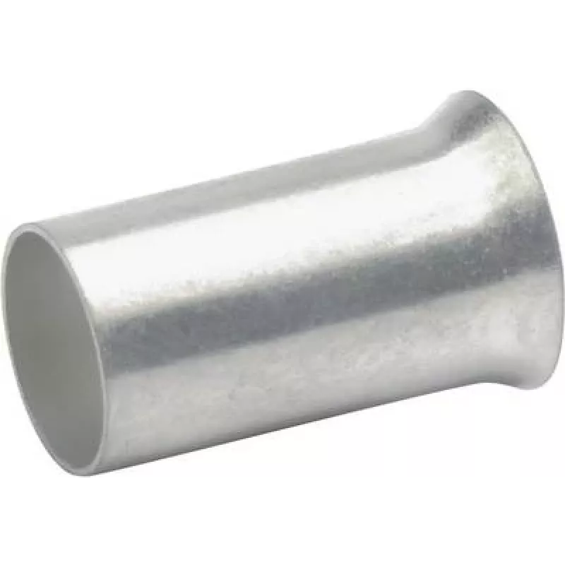 7725V Ferrule 16 mm² 25mm (7725V)