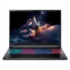 Nešiojamasis kompiuteris Acer Nitro V 16S ANV16S-71-708Y — Intel Core 7 240H, 16 colių WUXGA, 16 GB DDR5, 1 TB SSD, Windows 11 Home, juoda