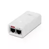Ubiquiti POE-24-12W-G-WH PoE maitinimo šaltinis, 24V, 0,5A, 12W, Gigabit