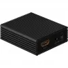 Wentronic Goobay HDMI garso ištraukiklis 4K 60 Hz 58477 - Kabelis -...