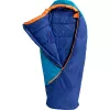 Jack Wolfskin miegmaišis GROW UP MOONRISE (mėlynas)