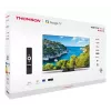 Televizorius|THOMSON|43 |4K Ultra HD|3840 x 2160 pikselių|Plokščias|16:9|LCD|43UG5C14