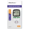 Energijos matuoklis QOLTEC PM0627 3680W su istorija — QOLTEC PM0627 3680W