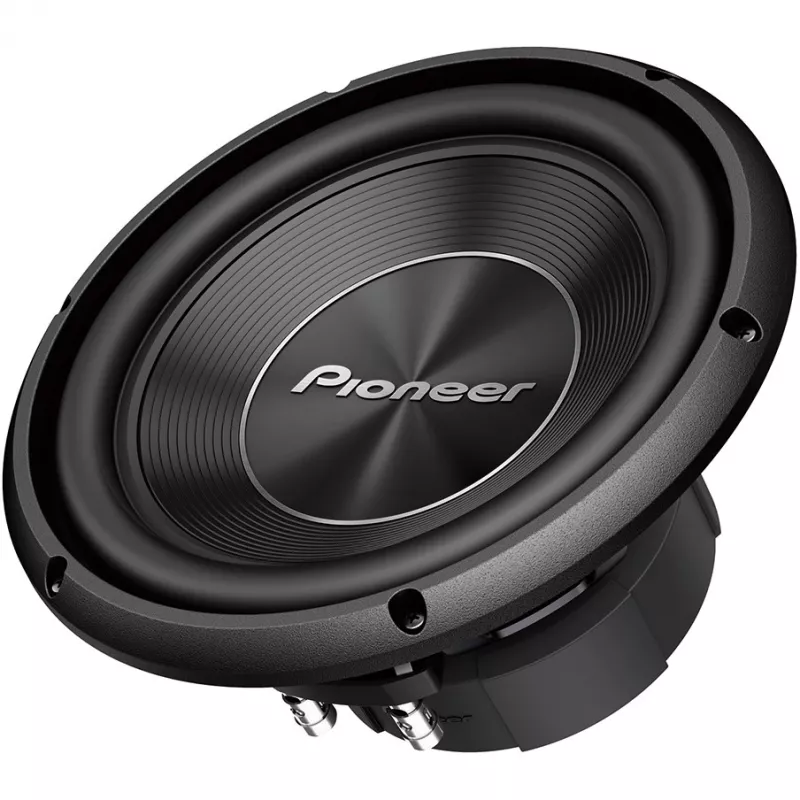Subwooferio garsiakalbis Pioneer TS-A250S4