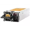 HPE 800W Flex Slot Platinum Hot Plug maitinimo bloko rinkinys