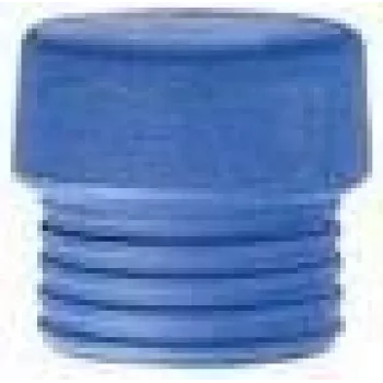 Vamzdžių dangtelis Wiha 831-1 4 cm mėlynas elastomeras