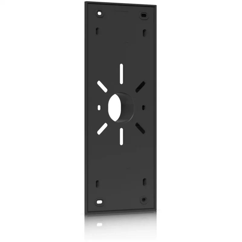 Laikiklis Ubiquiti UACC-Intercom-WM juodas 122,5 mm plotis 324,8 mm aukštis
