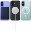 Apple iPhone 16 - 5G išmanusis telefonas - Dual-SIM / vidinė atmintis 512 GB