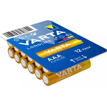 Varta 04103301112 Mėlyna