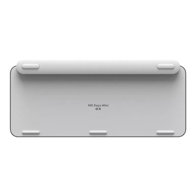 Logitech MX Keys Mini - klaviatūra - su foniniu apšvietimu
