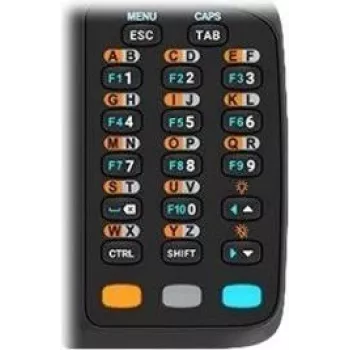 Zebra KYPD-WT6XANFASM-01 delninio mobiliojo kompiuterio priedas „Smartkey“