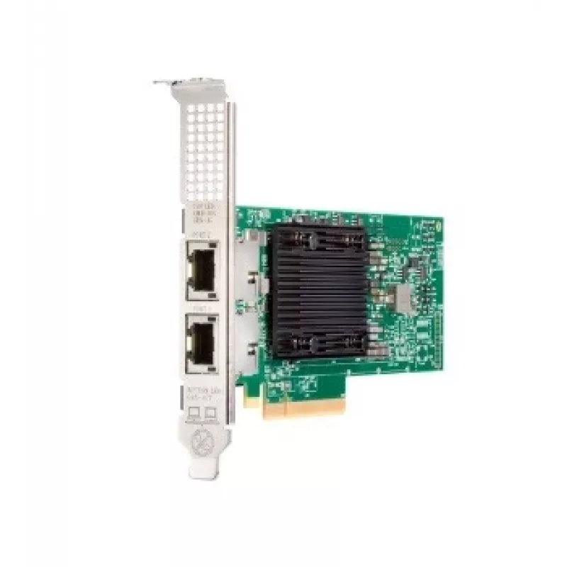 HPE10GbE 2p BASE-T BCM5 7416 adapteris 813661-B21