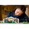 LEGO ANIMAL CROSSING 77056 Blatherso muziejaus kolekcija