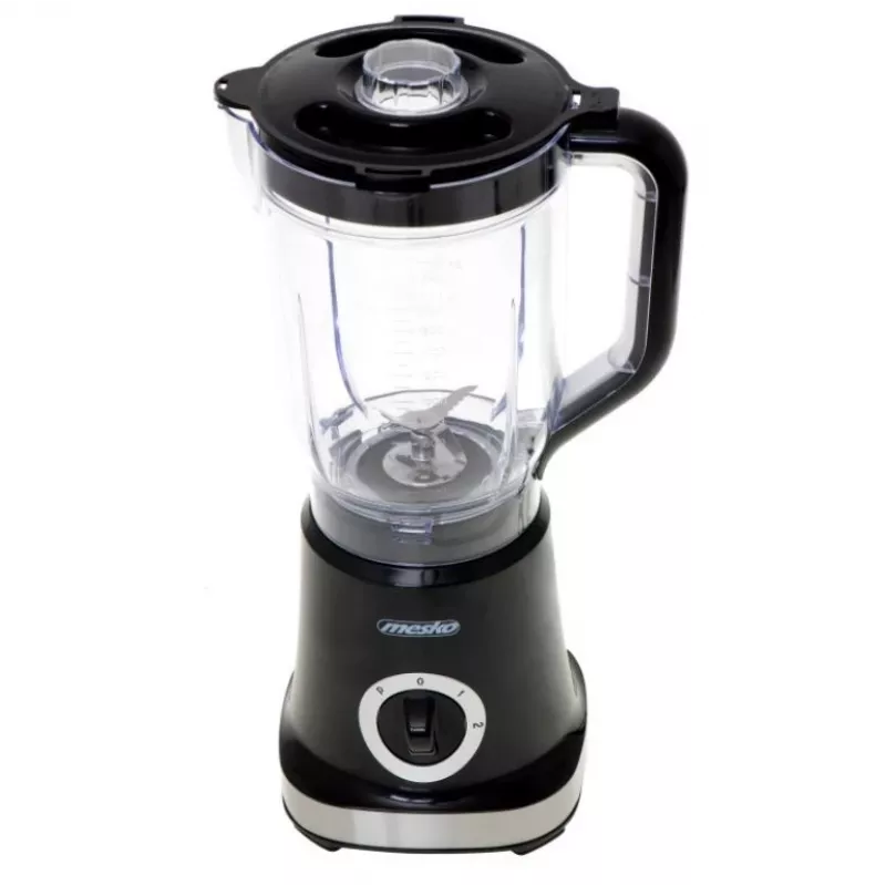 Mesko MS 4079b trintuvas 1,8 L stalinis trintuvas 1000 W Juodas