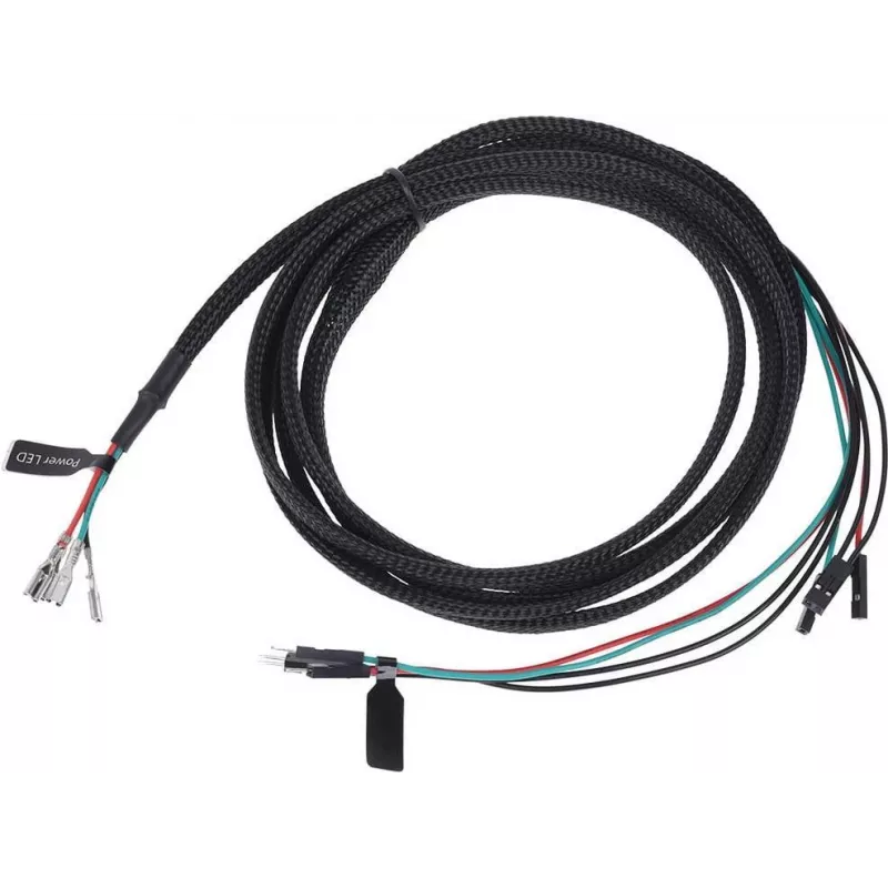 Alphacool 18536 vidinis maitinimo kabelis 2 m (18536)