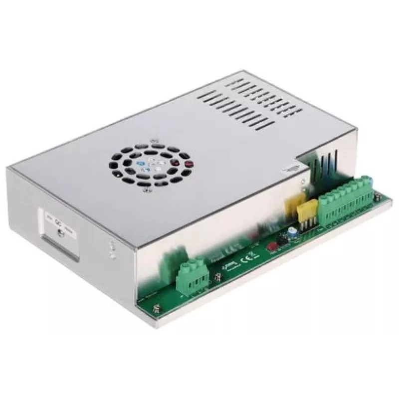 Pulsar PSB-12V20A 13,8 V 20 A uždaras perjungiamasis maitinimo šaltinis