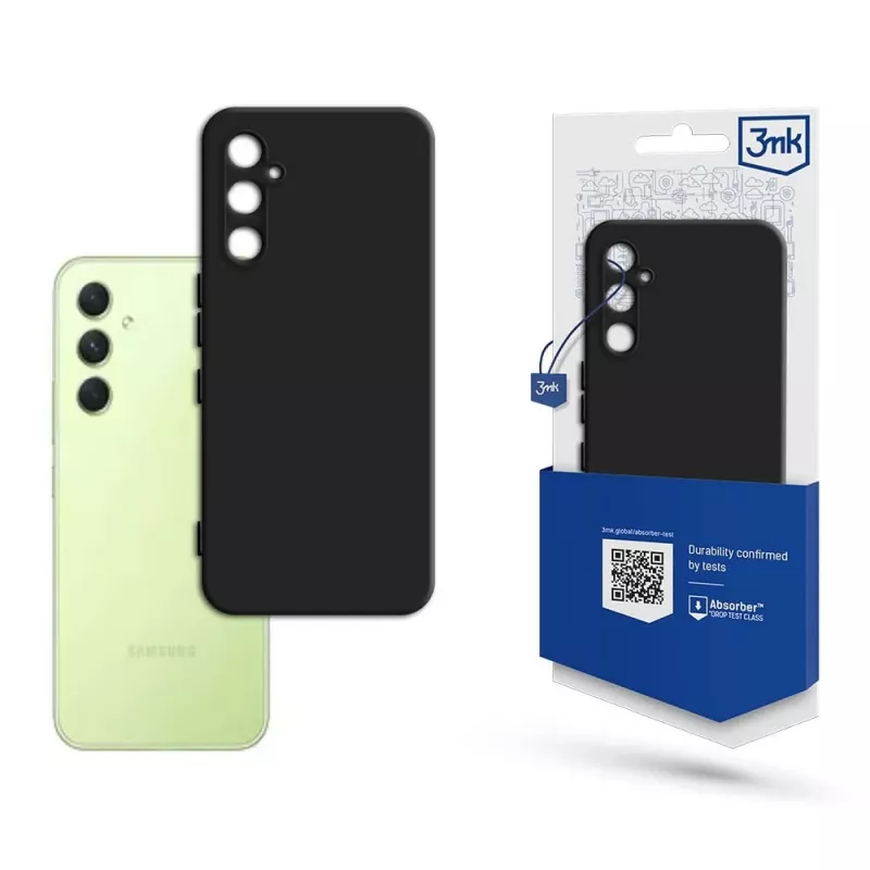 Matt Case Samsung A34 5G A346 Juoda