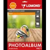 Lomond Inkjet Mini Album Small Heart Matte 32x40mm (mažas)