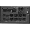 Maitinimo blokas ASROCK Taichi TC-1300T 1300 W 20+4 kontaktų ATX 80 PLUS Titanium, juodas, 135 mm ventiliatorius