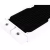 Radiatorius Alphacool HPE-30 Full Copper 280mm baltas