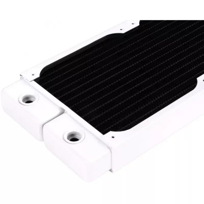 Radiatorius Alphacool HPE-30 Full Copper 280mm baltas