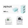Petkit kraiko dėžės Purobot Ultra oro gaiviklis N60 3 vnt. (P9224)
