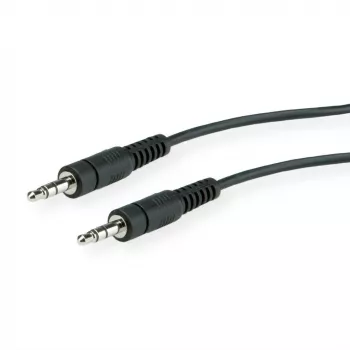 3,5 mm laidas vienas-vienas 10 m ROLINE 11.09.4510