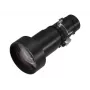Projektoriaus objektyvas Sharp XP-61ZL Motorizuotas priartinimo objektyvas (MPN 100016305)