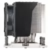 CPU aušintuvas SidabrinėSTONE SST-XE04-SP5B 4U bokšto tipo PWM aktyvus