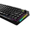 Glorious GPBT Basics Keycaps, ANSI išdėstymas, PBT, Dy