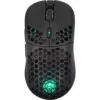 GAMIAC PX71 žaidimų pelė - juoda
