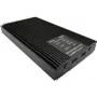 LC-Power LC-M2-C-NVMe-2X2-RAID USB-C korpusas NVMe-M.2 diskams, mažmeninė pakuotė (LC-M2-C-NVME-2X2-RAID)