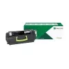 Lexmark 53B2000 tonerio kasetė 1 vnt. Originali juoda