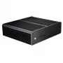 Akasa MaxWell Pro Mini-ITX Small Form Factor juoda