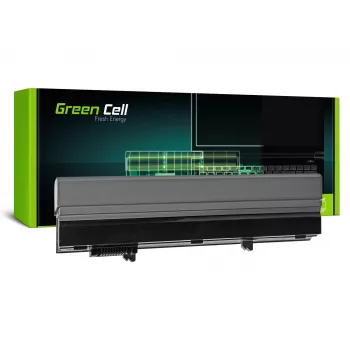 Green Cell, skirta Dell Latitude E4300 E4310, 6 elementų, 11.1V, 4400mAh