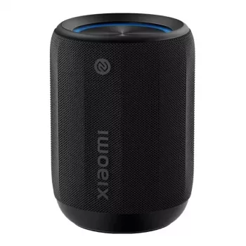 Xiaomi QBH4274GL nešiojamas garsiakalbis, juodas