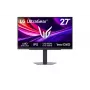 LG 27G810A-B kompiuterio monitorius 68.6 cm (27 colių) 3840 x 2160 pikselių 4K Ultra HD LCD juodas