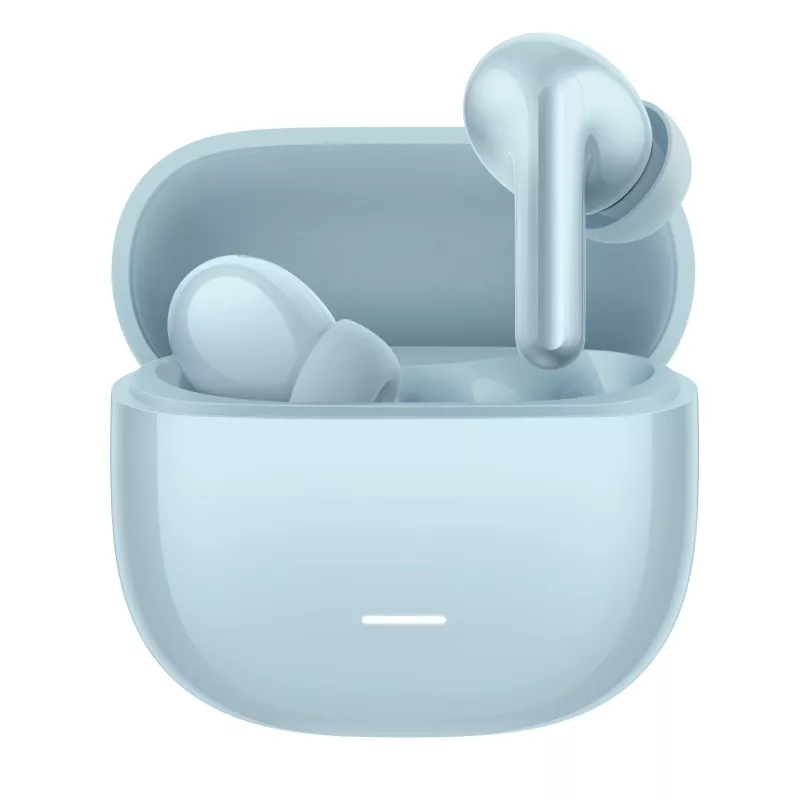 Xiaomi Redmi Buds 8 Lite (mėlyna), M2539E1, BHR08OJGL, 71617